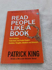 Read People Like a Book