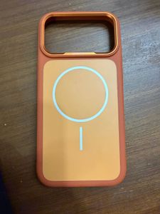 NJOYNY original MagSafe Case for 17 pro max