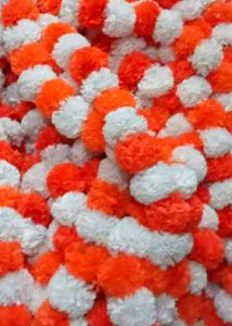 Marigold Strings