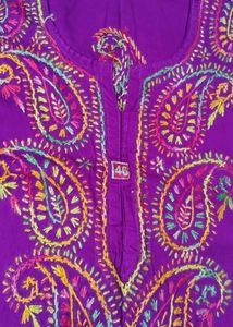 new lakhnavi kurta