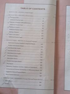 Compacts Assignments English Language &amp; Literature