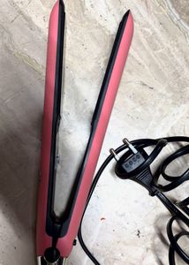 BALTRA Pink Hair Straightener