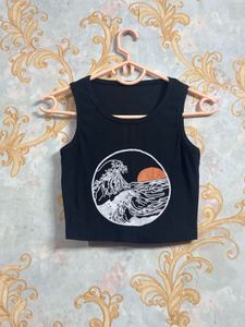 Y2k tank top for summers