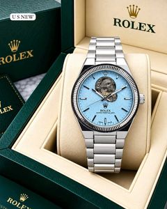 ROLEX AUTOMATIC*# For Men’s # 7A Quality 💓 PREMIU
