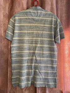 US Polo Assn Striped
