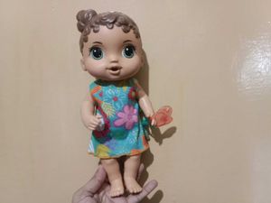 Baby Alive Doll