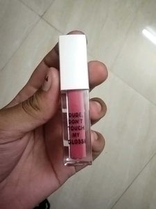 Blur. Liquid Lipstick