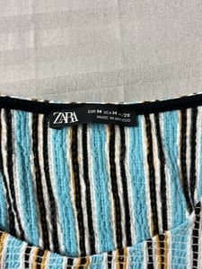 Zara halter neck top