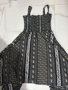 Bohemian Print 2 piece set