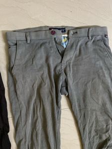 Men's Jeans &amp; Pants