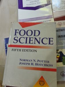 Nutritional Indian Food &amp; Recipes Books