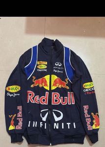 Red Bull Racing Jacket
