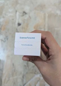 WishCare Niacinamide Oil Balance Sunscreen