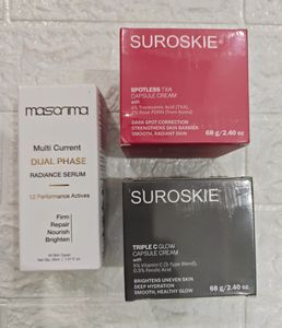 Skincare kit