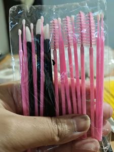 Permanent Eyelash Curling Tools