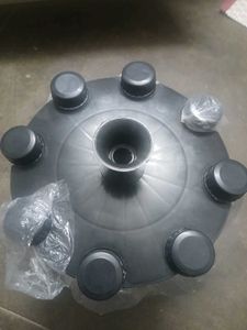 Rotating Spices Boxes with stand