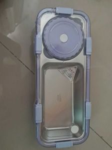 New Seal Lunch Box