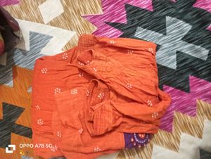 Salwar Suit Dupatta