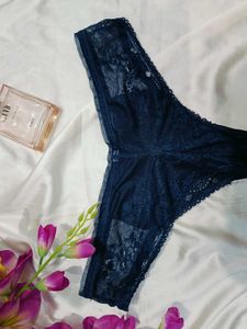 🇳🇿💫🎀Sexy Lace Thong Panty
