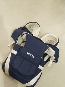 Baby Carrier