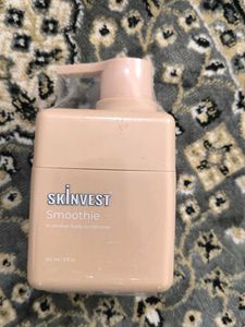skinvest smoothie