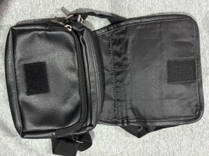 Genuine Leather Bag