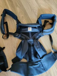 Baby Carrier