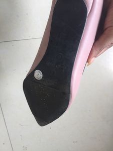 Brand New Heels 👠