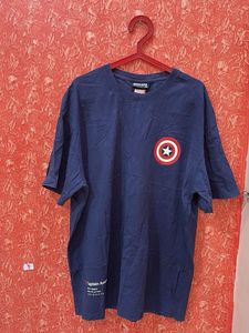 Marvel Captain America T-Shirt