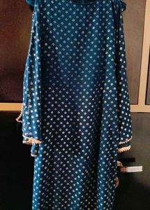 Stylish Dhoti Kurta set✨