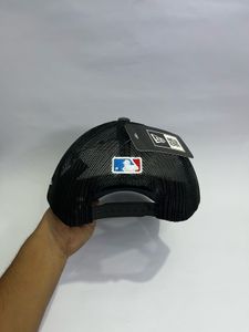 Los Angeles Lakers Trucker Hat