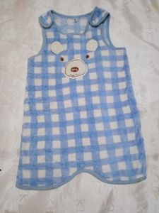 Very Cute N Beautiful Woolen Sleeping Bag