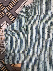 Striped  Shirt