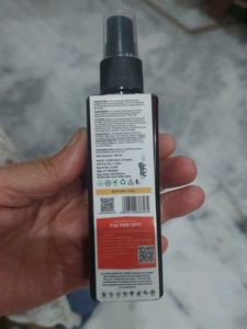 Souvenir Play Body Mist Spray for Men and Women