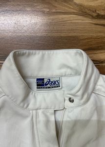 Asics Women's Classic Jacket