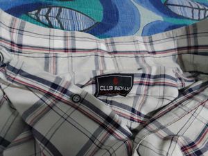 Men Shirt
