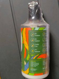 Wildly Pure Cherish Conditioner