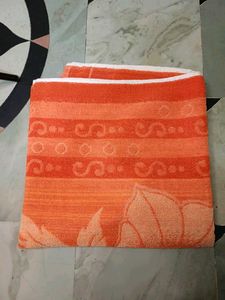 Bath towels