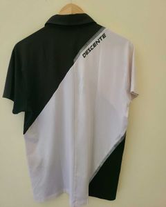 Descente (Golf / Hi-Tech Athletic Line) 🏷️🔥