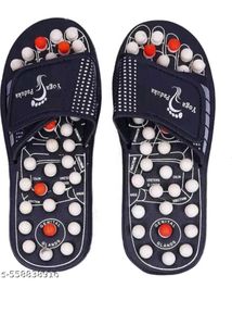 Acupressure Massage Slippers