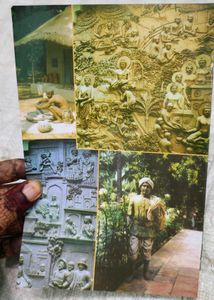 Vintage Indian Art & Sculpture Prints