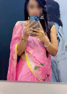 Pink Handloom Saree