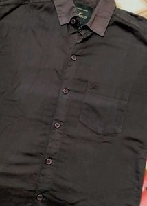 Set Of 2 Men's Cotton Shirts