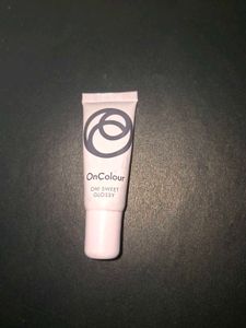 OnColour Oh! Sweet Glossy Lip Gloss