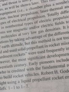 Rocket Propulsion Elements, Ninth Edition hard cov
