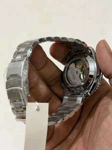 Seiko Marinemaster Automatic Dive Watch