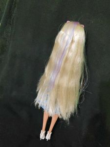 Barbie Doll