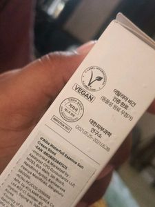 d'Alba Waterfull Sun Cream SPF 50