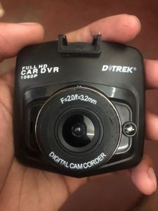 Full HD Car DVR Digital Camcorder