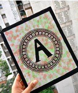 Mandala Art